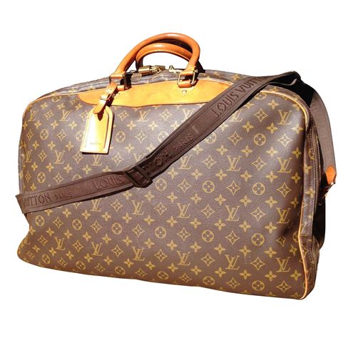 louis vuitton sac de voyages|prix sac louis vuitton original.